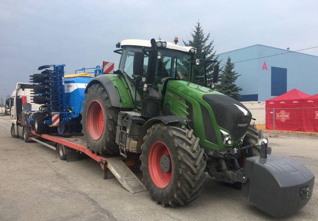 Eripakkumised 2019 sügisel